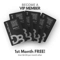 Monthly VIP Membership