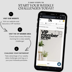 Monthly VIP Membership