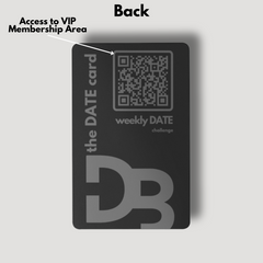 the Date card™